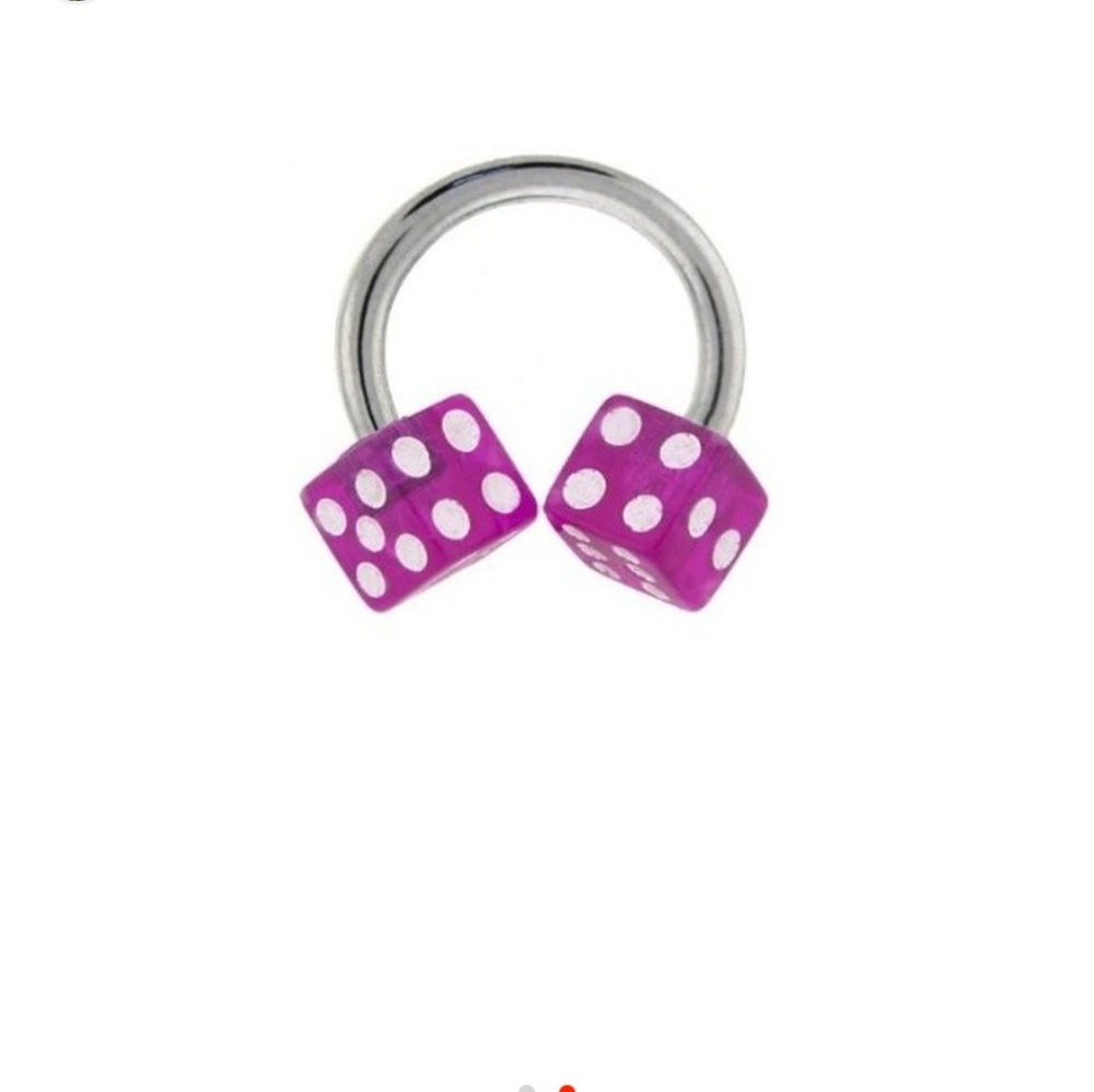 Earings - Picture 2 of 2